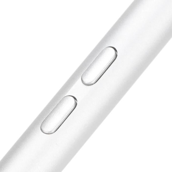 Stylus Penna (Silver) Liten bärbar Stylus Penna för datorer