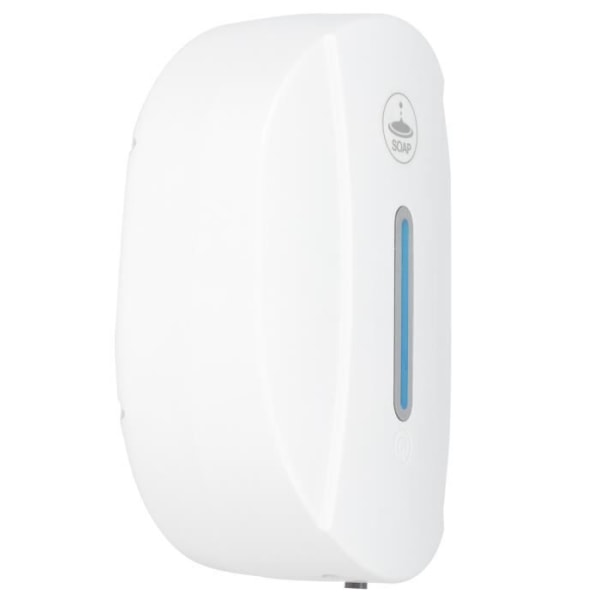 COC-7701487130466-Fdit Automatic Liquid Hand Wash Fdit Automatic Soap Dispenser Gel Typ (torrbatteri)
