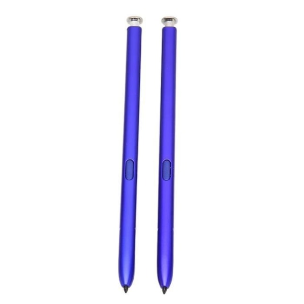 HURRISE Stylus Penna för pekskärm 2 delar Stylus Penna Ersättning för Note 10 Note 10 Plus, Telefon GPS Touch Pen
