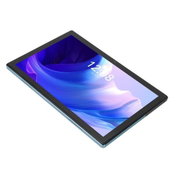 LIX-X109 10,1" HD-surfplatta 10GB+256GB WiFi Android 4G LTE-ljus (blå)