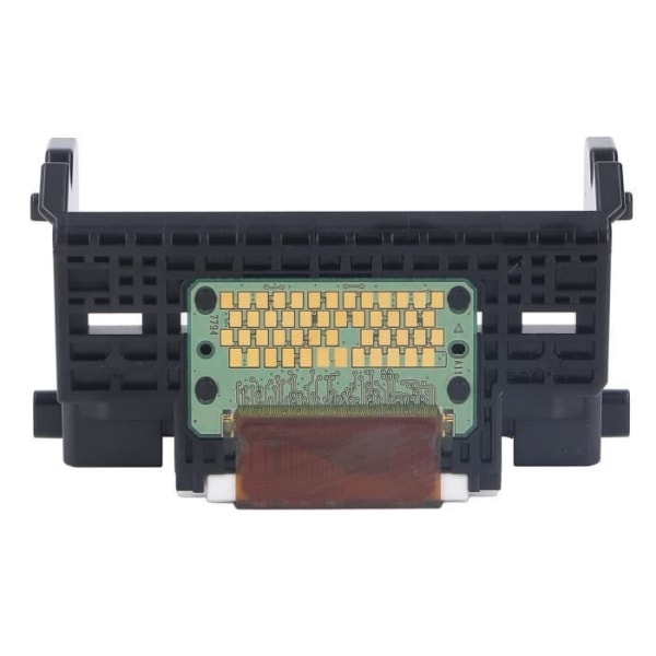 LIX-Printhead Professional UPVC-skrivhuvud, utbyte för QY6 0080 IP4880 IP4840 MG5280 MG5320-skrivare