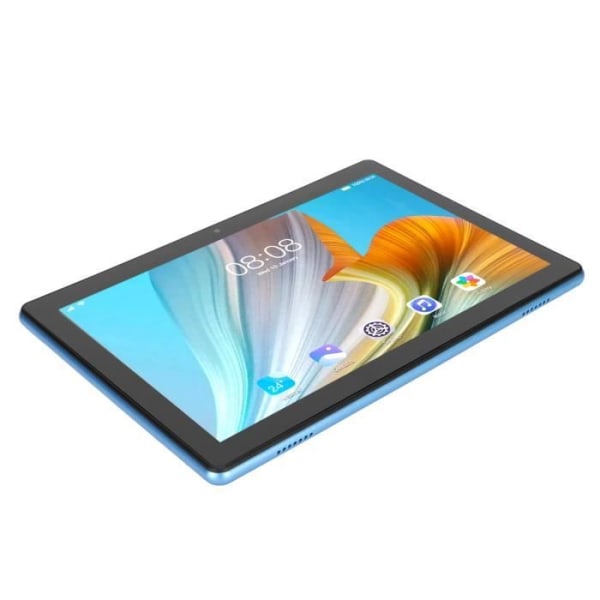 BEL-7423054914155-HD Tablet 8,1 tums samtalsplatta för Android 12, 5G, Dual Band WiFi, 4GB, 64 datorplatta