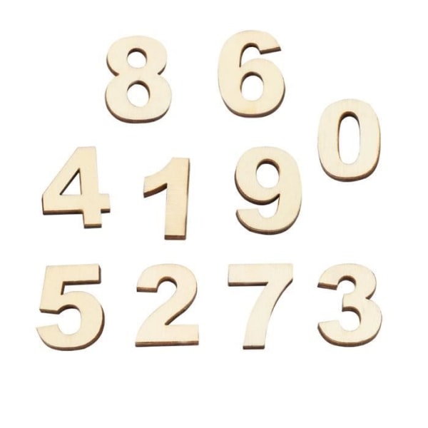 BEL-7590761879210-Liftande träsiffror och bokstäver för barns gör-det-själv-inredning (nummer 0-9)