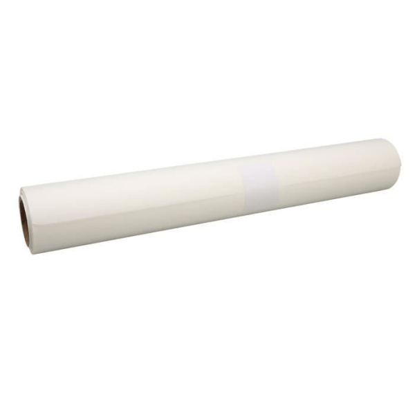 BEL-7696830415959-sömnadspapper Vit kalkerpappersrulle, högtransparent mönsterpapper för pappersvarumärke