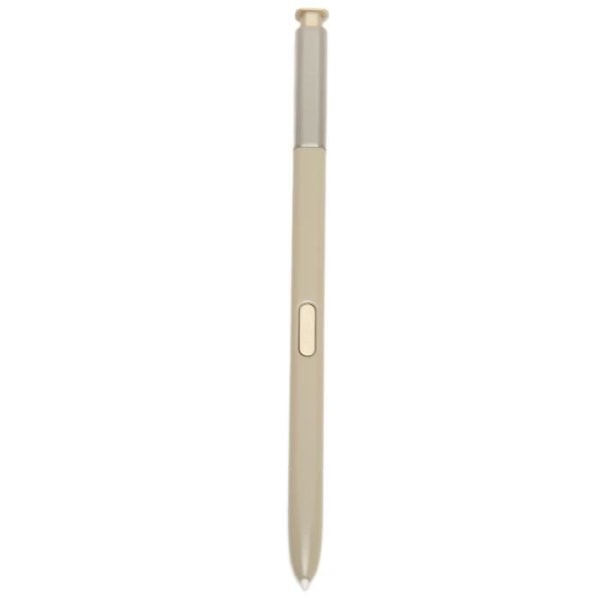 HURRISE-penna för pekskärmar Pekpenna för mobiltelefon med ersättningsspets, telefonpenna Guld