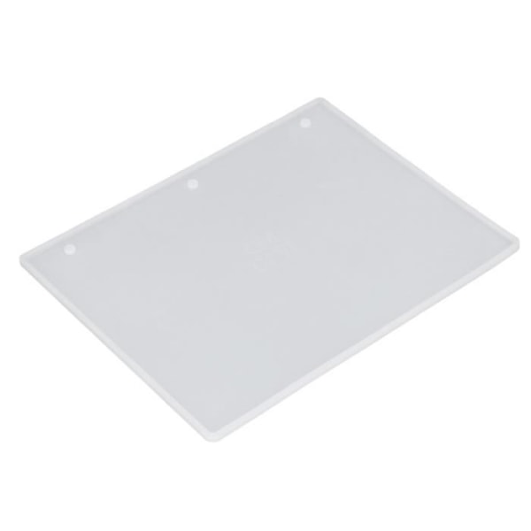 BEL-7423054942271-Laptop Cover Form DIY Silikon Notebook Cover Form, Con Tooling Mould