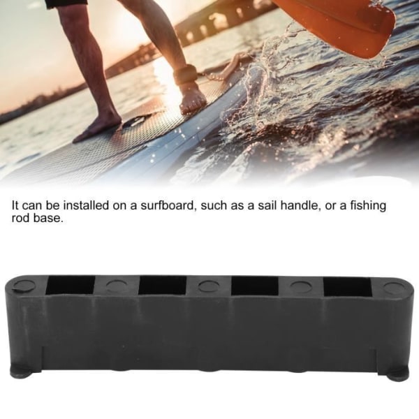 HURRISE Vindsurfing Fixed Grip Universal Paddle Board SUP Pluggar Vindsurfing Fixed Grip Segel