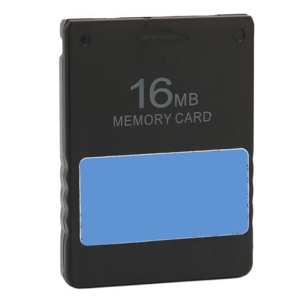 HURRISE gratis Mcboot-minneskort för PS2 FMCB gratis McBoot-kort Plug and Play V1.966 Retrospel Minneskort 16M