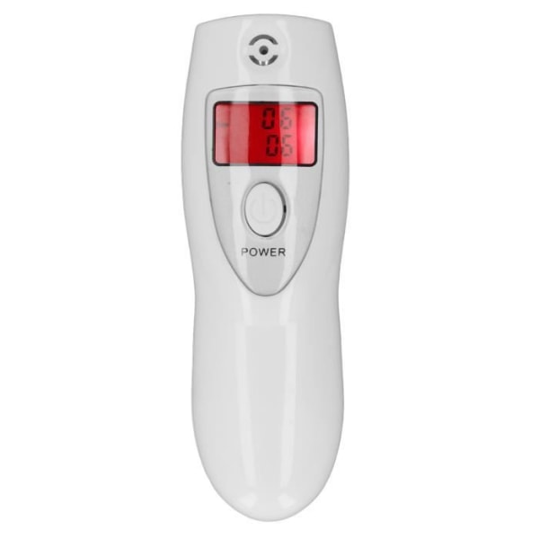 BEL-7423055099059-Digital Alcohol Tester Digital Alcohol Tester, Portable Breath Alcohol Tester, DIY Breath Alcohol Tester
