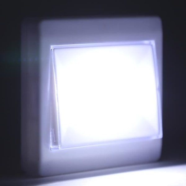 HURRISE LED Nattlampa Multifunktionell LED Nattlampa Mini Hänglampa Dekorbelysning
