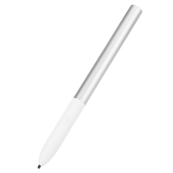 HURRISE Touch Screen Stylus Silver Kapacitiv Touch Screen Tablet Stylus Penna för Google Pixelbook C0B (Silver)