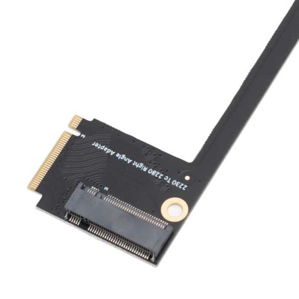 BEL-7089406562087-2230 till 2280 SSD-expansionskort för Rog Ally PC NVME M Key NGFF M.2 PCIE 4.0 3.0