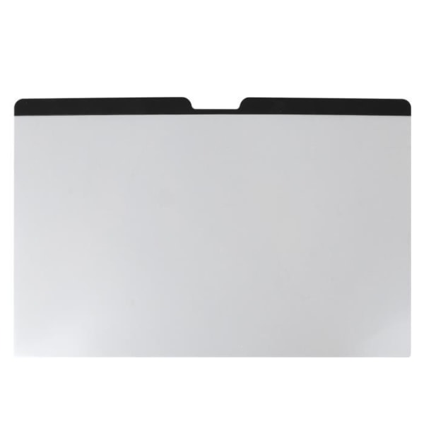 BEL-7643669856453-3 tums antiblå film för OS X Notebook Pro 13,3 in magnetiskt ögonskydd Datorskärmskydd