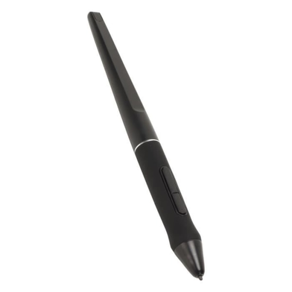 Fdit Graphics Tablet Pen PW515 Stylus Penna för Q620M Ergonomisk modell PW515 8192 Programmerbart tryck för Huion Smart