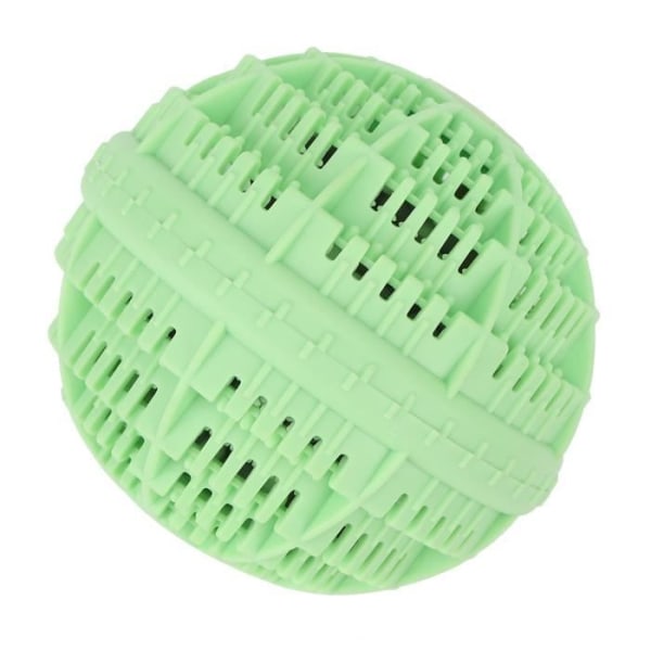 BEL-7696830328914-Tvättboll Hushållens magiska boll Tvätt Miljövänlig rengöring Tvättboll Verktyg Tvätt Drugstore Worm