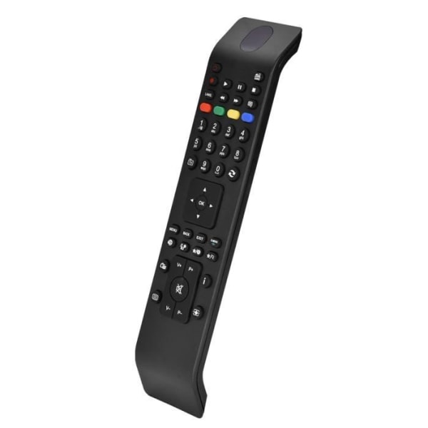 BEL-7423055230421-TV fjärrkontroll TV controller, kontroller för Vestel RC4800, fjärrkontroll, ABS inte lätt att väva video fi