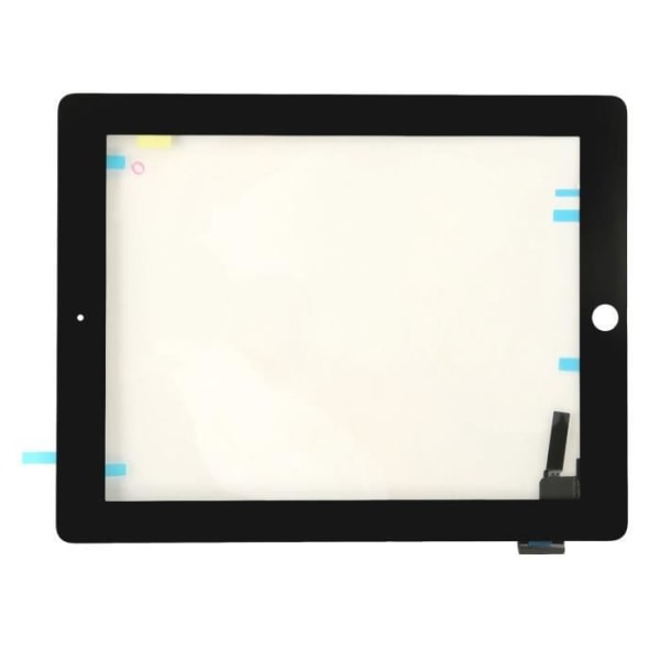 HURRISE Tablet Digitizer Screen Tablet Digitizer Screen för OS 2, Telefon Tablet Touch Screen Piece