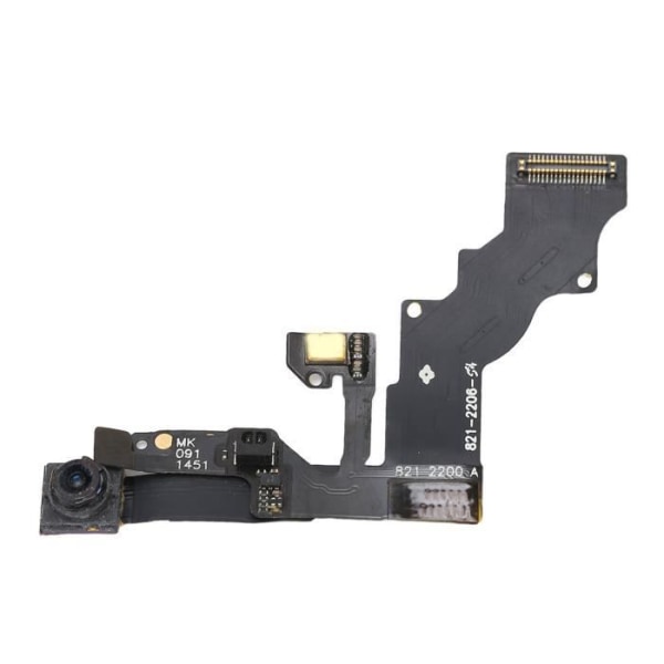 Front Camera Module Proximity Light Sensor Module för IPhone 6 Plus -BEL