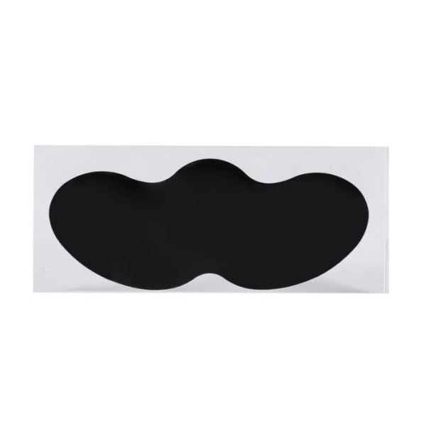 TMISHION Nose Mask 10st/påse Nose Pore Cleansing Strips Blackhead Removal Cleansing Mask