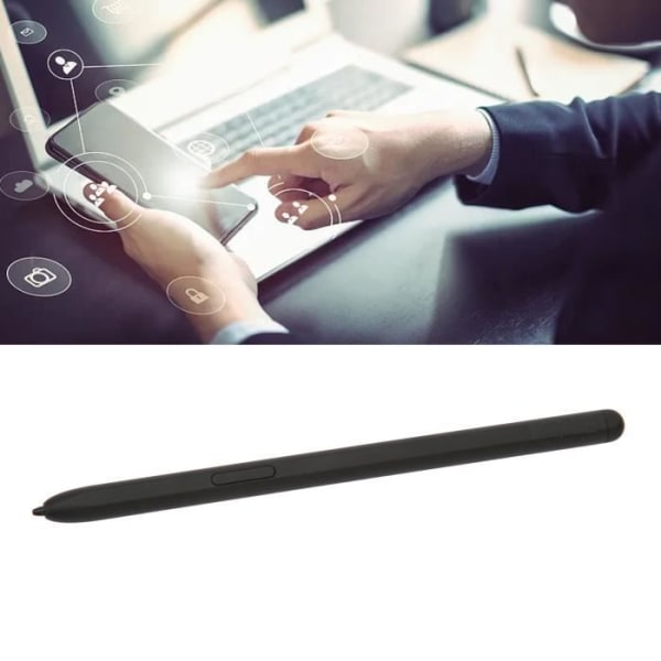 HURRISE Stylus Touch Pen Replacement Stylus för Galaxy Z Fold 3S, 4096 känslighetsnivåer, Vik GPS Stylus Penna lossad