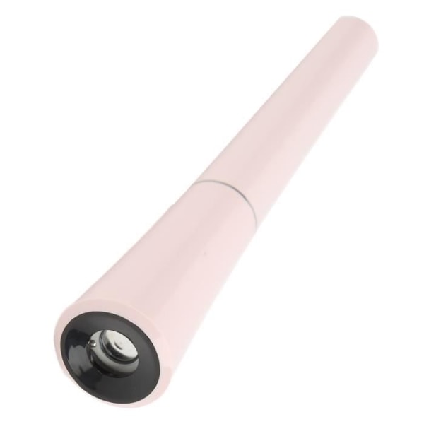 HURRISE luftfuktare för bärbara hemluftfuktare Rosa löstagbar design USB befuktningsutrustning