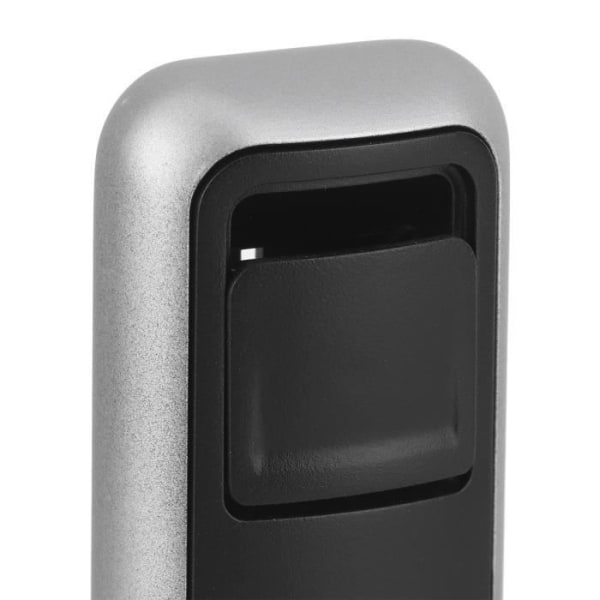 BEL-7643669908534-Drunk Analyzer Portable Breathalyzer Vintestare Lcd Display Drunk Driving Analyzer Detektor