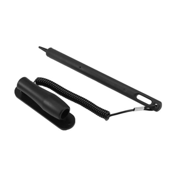 HURRISE Touch Pen Professionell Universal Resistance Pekskärm Kapacitiv Stylus Penna för telefonnavigering