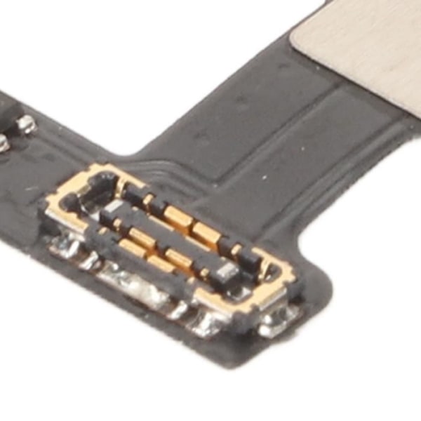 Batteri Strömförsörjning Reparation Flex Cable Board Byte av batteri Reparation Flex Cable