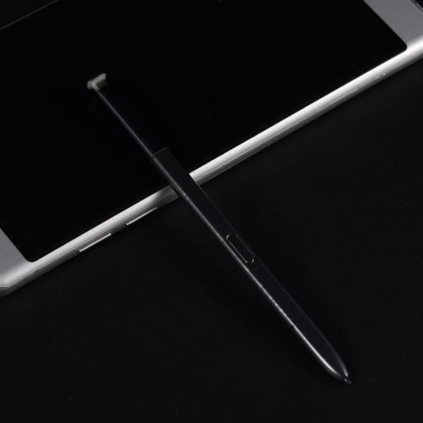 HURRISE Touch Stylus Penna För Samsung Galaxy Note 8 Elektromagnetisk Stylus Touch Pen Universal Ersättning Svart