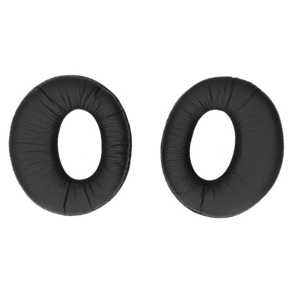 HURRISE öronkuddar 2 par öronkuddar för hörlurar Lämpliga för Sony MDR-RF970R 960R RF925R RF860F RF985R