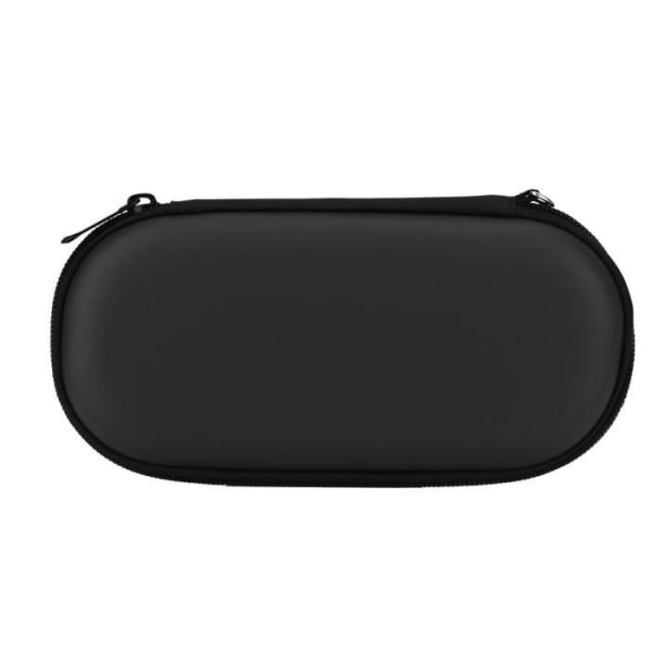 Sonew-väska för PS Vita Svart hårt skyddsfodral Bärväska Resväska för Sony PS Vita