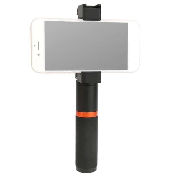 XUY Selfie Stick ViewFlex VF-H2 Clip för Selfie Vlog Live