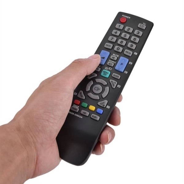 Smart TV Controller Ersättningsfjärrkontroll