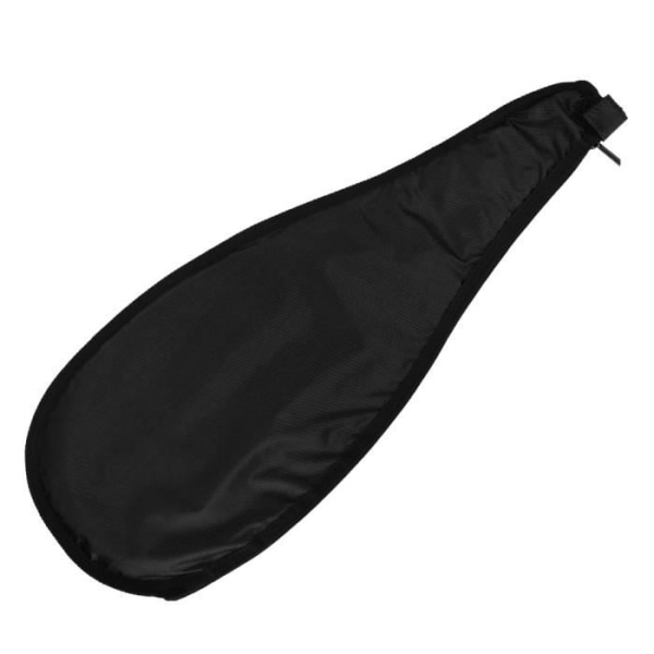 Bärbar SUP Paddle Blade Bag - HURRISE - Svart - Tillbehör för kajak, SUP, surf
