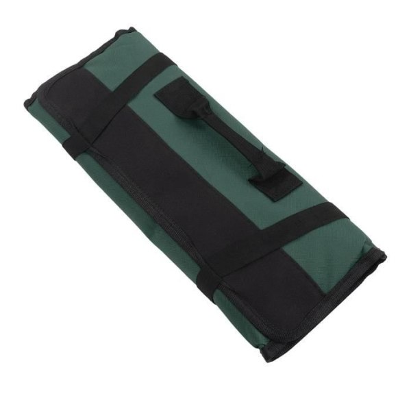 BEL-7423055252904-Verktygsrulle Roll-up Verktygsväska, Oxford Cloth Tool Bag med flera fack cai hårdvara