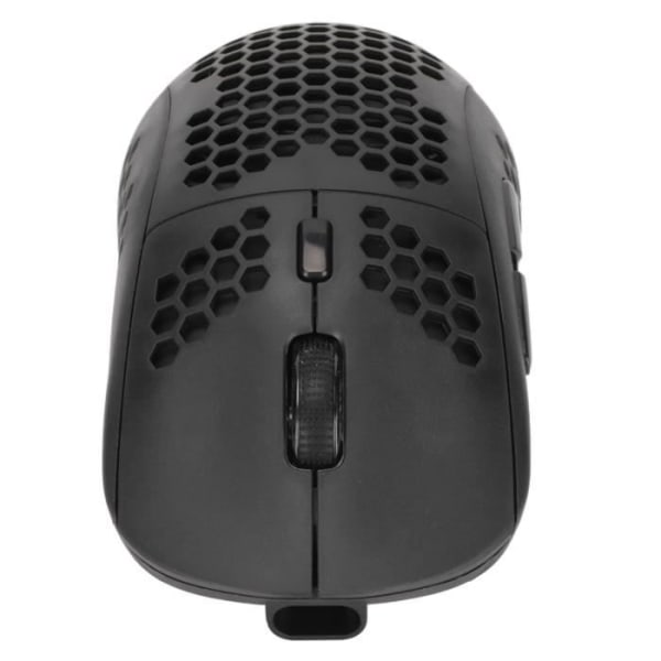 ZJCHAO Gaming Mouse, Mechanical Mouse Ergonomiskt utseende för OS X för Win-datortangentbord