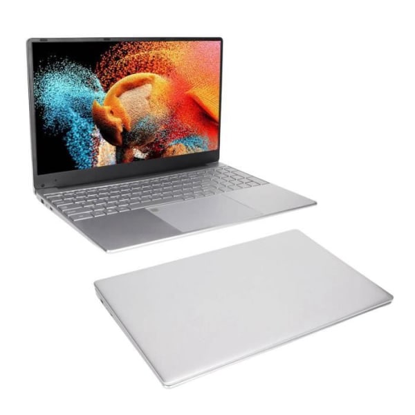 BEL-7423054945142-Laptop 15 Ultra Thin Laptop 15,6 tum, 8 GB RAM 128 GB SSD, Dator
