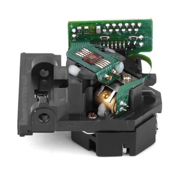 Laserlins Kss-240A Laser Pickup Elektronisk komponent Single Head Laser Optisk lins för DVD-spelare