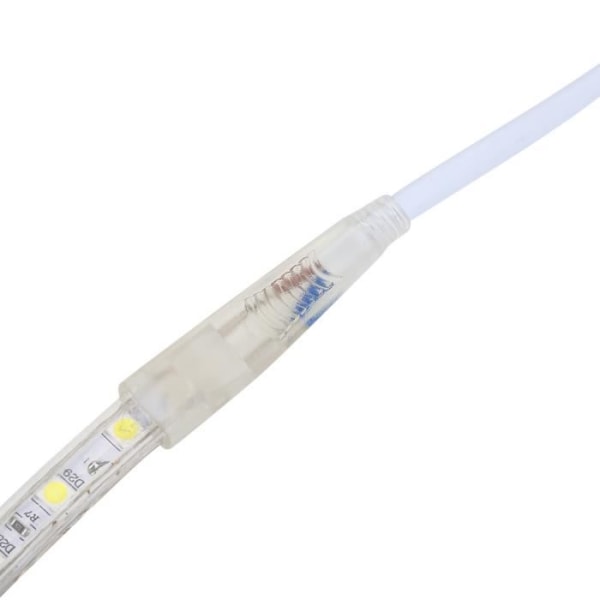 HURRISE LED Strip Light LED Strip läckagedetekteringsverktyg för klarinettflöjtinstrumentreparation