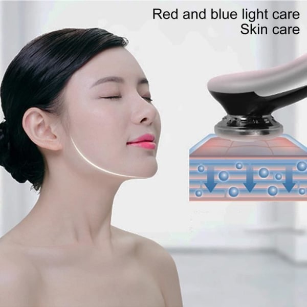 BEL-7293629157856-Skin Rejuvenation Beauty Device LED Skin Rejuvenation Beauty Device