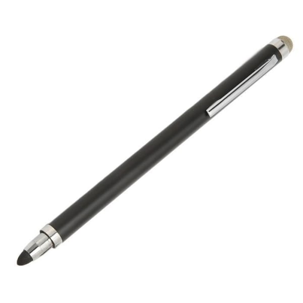 HURRISE Universal Penna för surfplatta och telefon - Hög känslighet - Uppladdningsbar - Slitstark aluminium