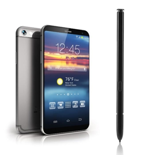 HURRISE Phone Stylus Pen Touch Pen Ersättning för Samsung Galaxy Note 20 Note 20 Ultra 5G (Nr