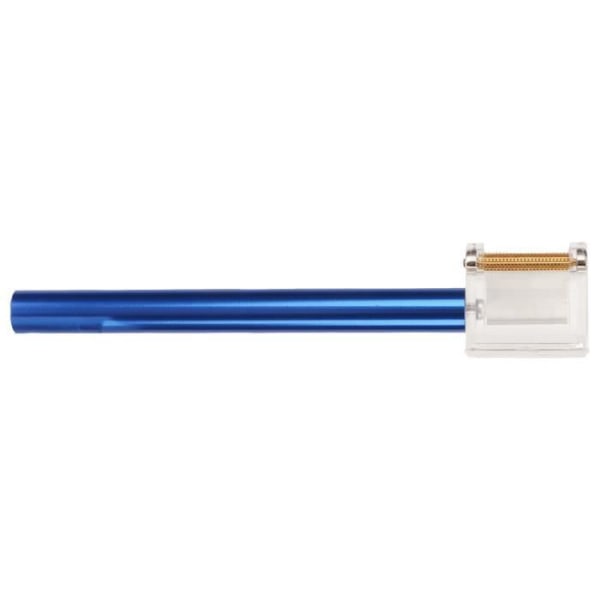 BEL-7293629007663-Leather Edge Roller Pen Applicator Läder Edge Dye Pen, hög densitetsresistens,