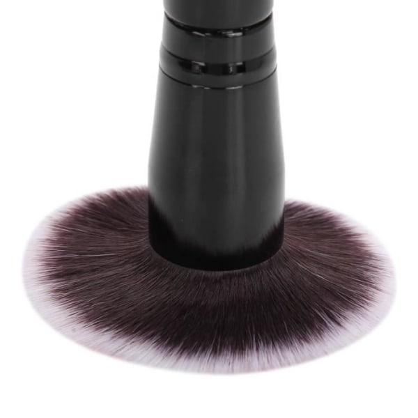 HURRISE Cat's Claw Cosmetic Brush 2st Soft Hair Foundation Makeup Brush Cat's Claw Contour Powder
