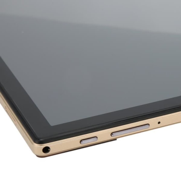 BEL-7696830302600-Surfplatta 10 Tablet S30 Pro 10,1 tum 4G WIFI, Octa Core 8 GB 256 GB 12 Tabletter Tablet U-kontakt