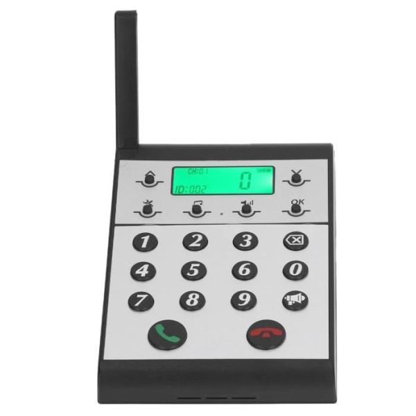 BEL-7423055256902-Industrikommunikation Trådlös kommunikation Ingen ABS