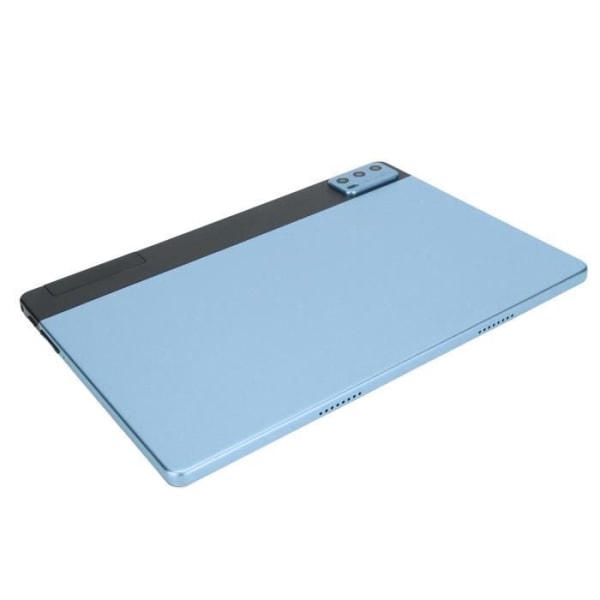 HURRISE Gaming Tablet Tablet 10.1in 2.4G 5G Typ C Uppladdningsbart 8GB RAM 256GB ROM Dator Surfplatta EU-kontakt