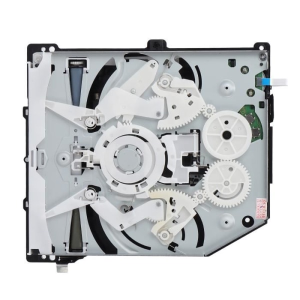 Optisk enhet för PS4 Kompakt och enkel optisk skivenhet Ersättning för bärbar CD DVD-enhet för