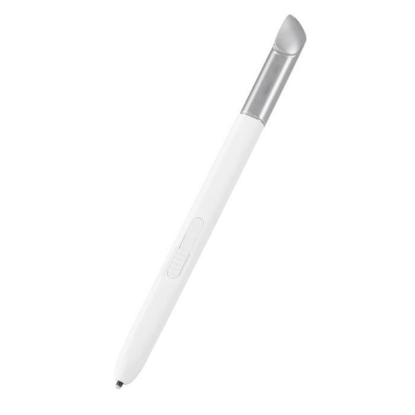 HURRISE Touch Pen A + Touch Pen S för Samsung Galaxy Note 10.1 N8000 N8020 N8010 Tablet Vit