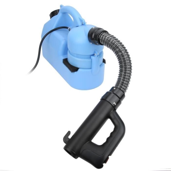 CEN Portable Electric Fogger Sprayer Spraymaskin Verktygsmaskiner för trädgård offentlig plats 8L ULV #1